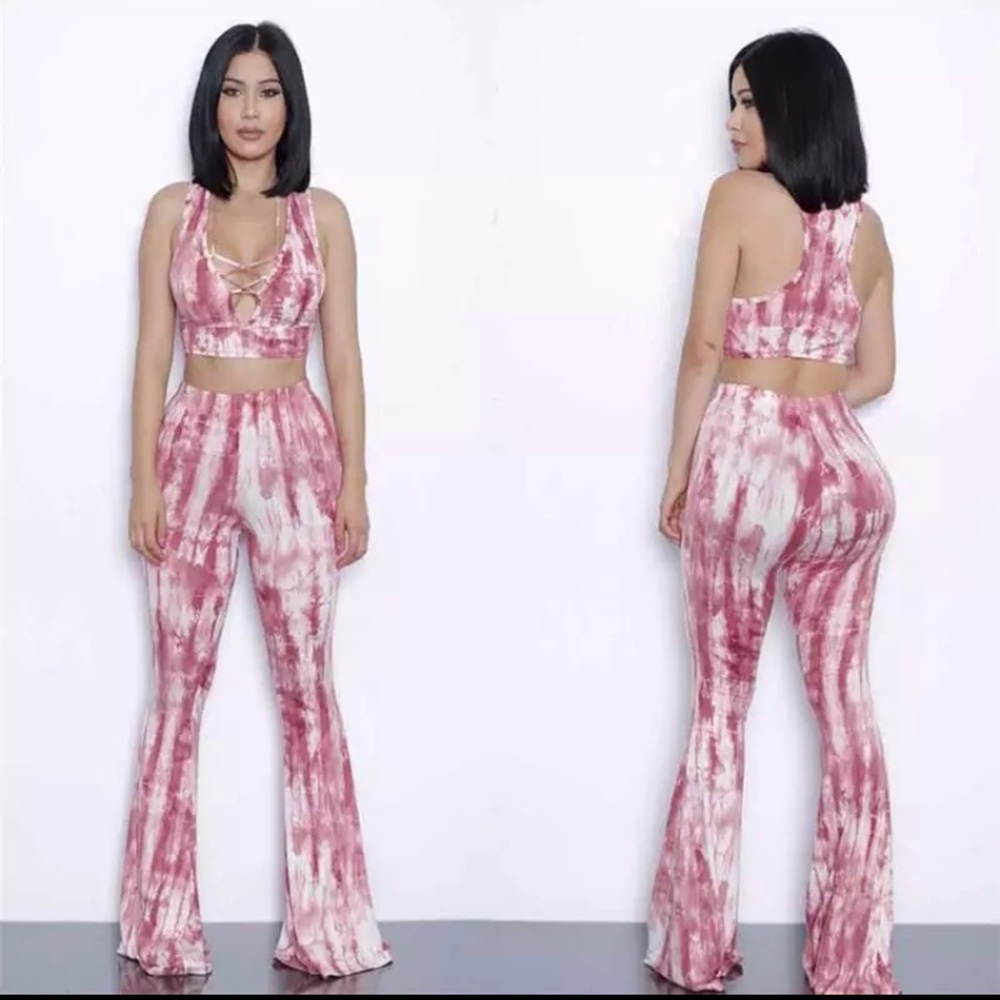 Two piece set